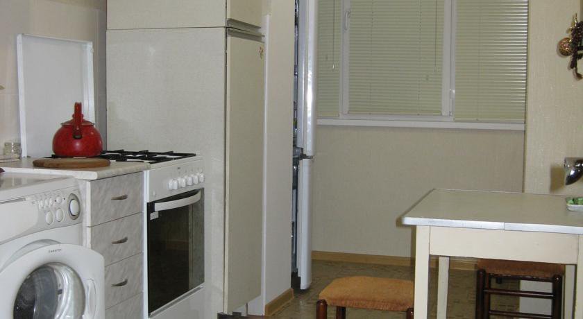 Апартаменты Apartaments on Shirokaya 36 Кисловодск