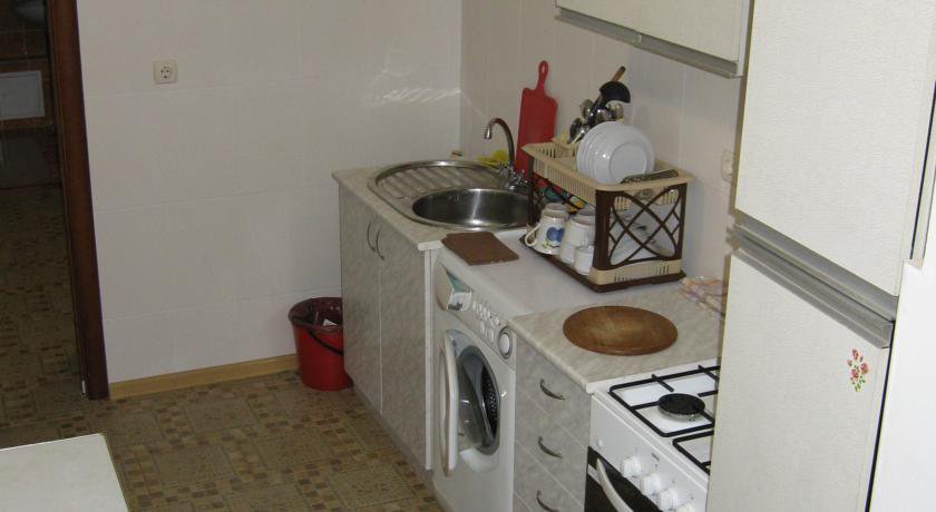 Апартаменты Apartaments on Shirokaya 36 Кисловодск-20