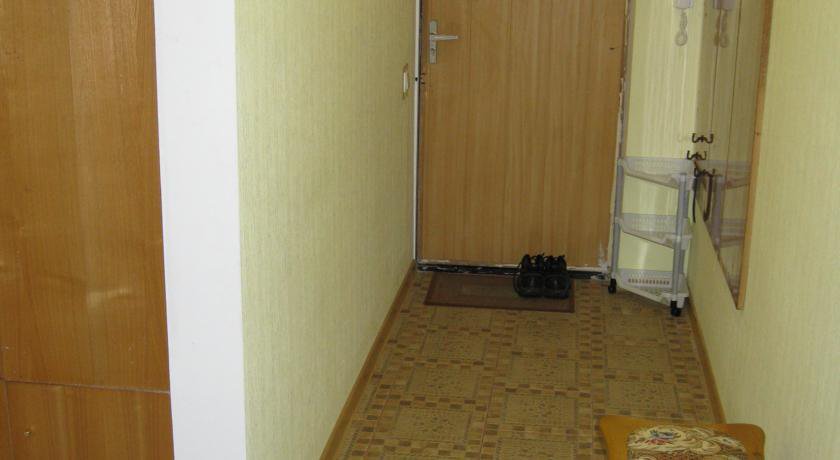 Апартаменты Apartaments on Shirokaya 36 Кисловодск