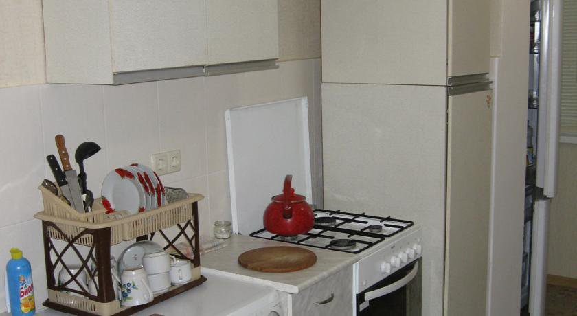 Апартаменты Apartaments on Shirokaya 36 Кисловодск-16
