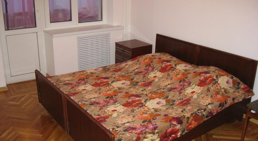 Апартаменты Apartaments on Shirokaya 36 Кисловодск-18