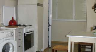 Апартаменты Apartaments on Shirokaya 36 Кисловодск Апартаменты с 2 спальнями-11