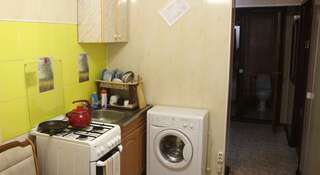 Апартаменты Apartaments on Shirokaya 36 Кисловодск Апартаменты с 1 спальней-7