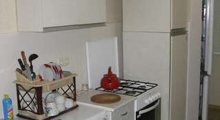 Апартаменты Apartaments on Shirokaya 36 Кисловодск Апартаменты с 2 спальнями-5