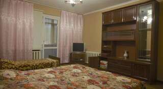 Апартаменты Apartaments on Shirokaya 36 Кисловодск Апартаменты с 1 спальней-13