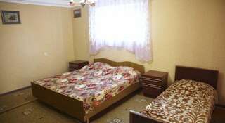 Апартаменты Apartaments on Shirokaya 36 Кисловодск Апартаменты с 1 спальней-10