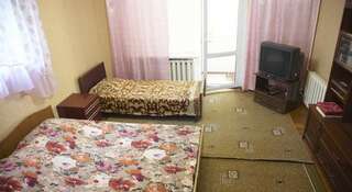 Апартаменты Apartaments on Shirokaya 36 Кисловодск Апартаменты с 1 спальней-8