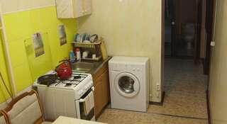 Апартаменты Apartaments on Shirokaya 36 Кисловодск Апартаменты с 1 спальней-5
