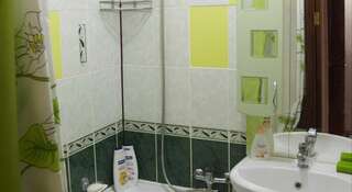Апартаменты Apartaments on Shirokaya 36 Кисловодск Апартаменты с 1 спальней-6