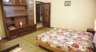 Апартаменты Apartaments on Shirokaya 36 Кисловодск Апартаменты с 1 спальней-11