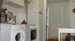 Апартаменты Apartaments on Shirokaya 36 Кисловодск Апартаменты с 2 спальнями-6