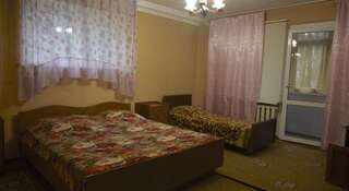 Апартаменты Apartaments on Shirokaya 36 Кисловодск Апартаменты с 1 спальней-12