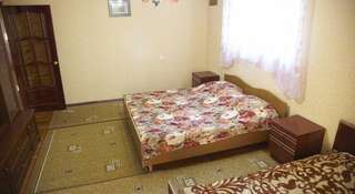 Апартаменты Apartaments on Shirokaya 36 Кисловодск Апартаменты с 1 спальней-9