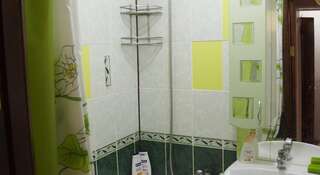 Апартаменты Apartaments on Shirokaya 36 Кисловодск Апартаменты с 1 спальней-2