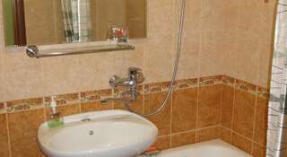 Апартаменты Apartaments on Shirokaya 36 Кисловодск Апартаменты с 2 спальнями-10