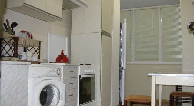 Апартаменты Apartaments on Shirokaya 36 Кисловодск-16