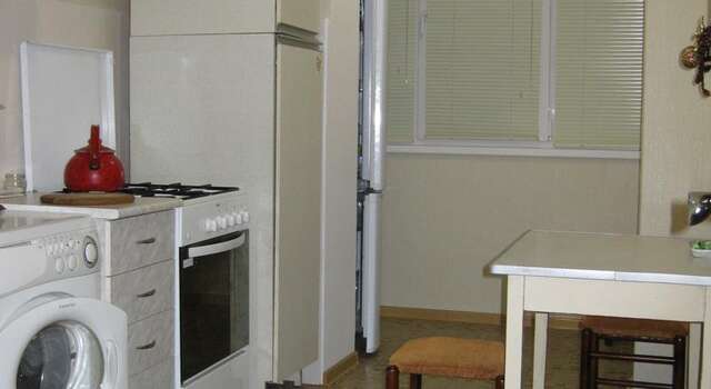 Апартаменты Apartaments on Shirokaya 36 Кисловодск-21