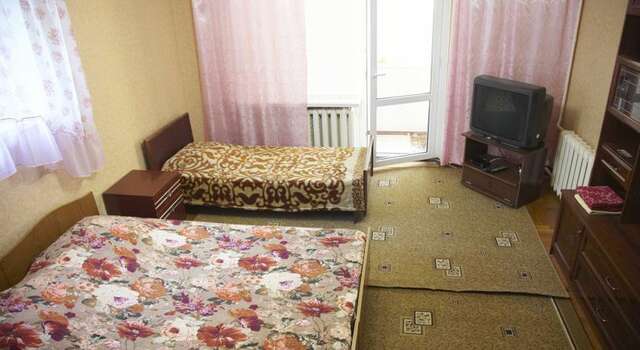 Апартаменты Apartaments on Shirokaya 36 Кисловодск-22