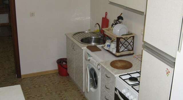 Апартаменты Apartaments on Shirokaya 36 Кисловодск-19