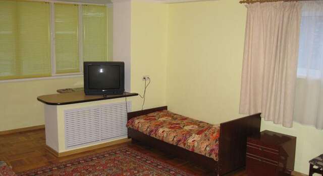 Апартаменты Apartaments on Shirokaya 36 Кисловодск-11