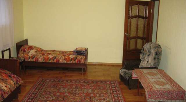 Апартаменты Apartaments on Shirokaya 36 Кисловодск-13