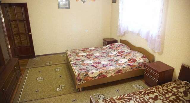 Апартаменты Apartaments on Shirokaya 36 Кисловодск-23