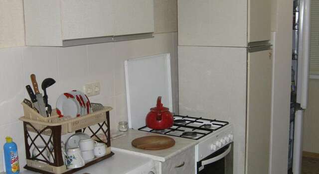 Апартаменты Apartaments on Shirokaya 36 Кисловодск-15