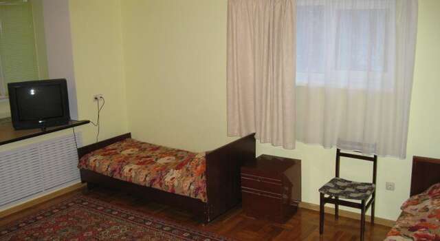 Апартаменты Apartaments on Shirokaya 36 Кисловодск-12