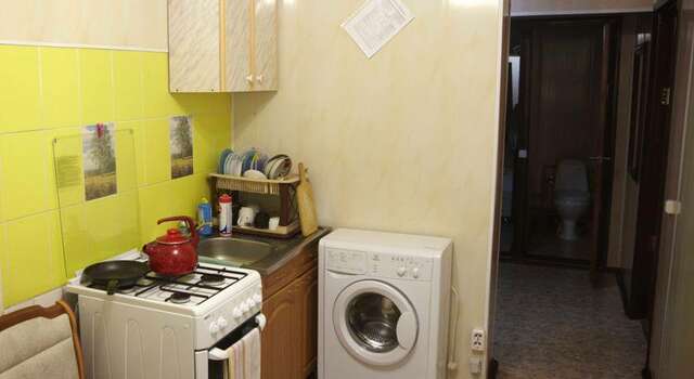 Апартаменты Apartaments on Shirokaya 36 Кисловодск-10